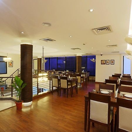 City Park Resort Bahadurgarh Экстерьер фото