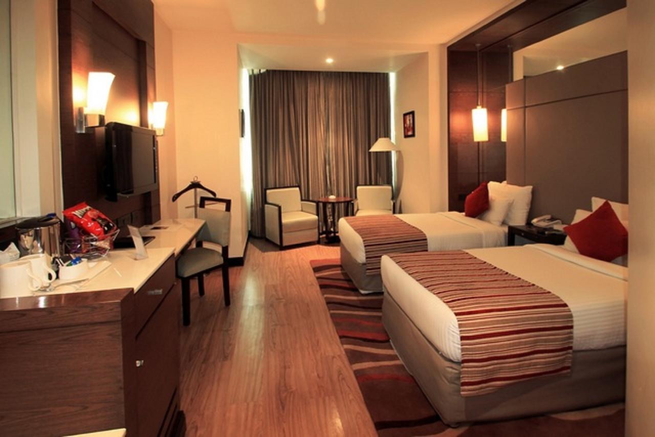 City Park Resort Bahadurgarh Экстерьер фото