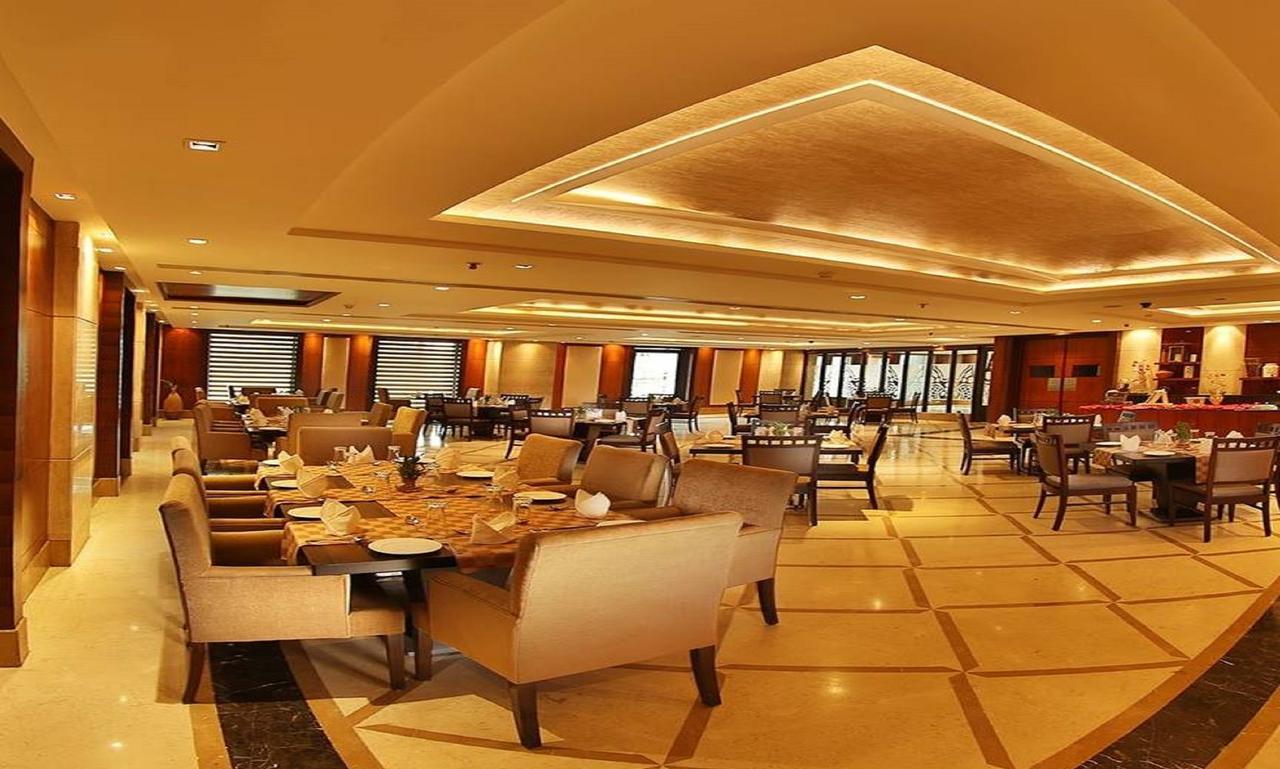 City Park Resort Bahadurgarh Экстерьер фото