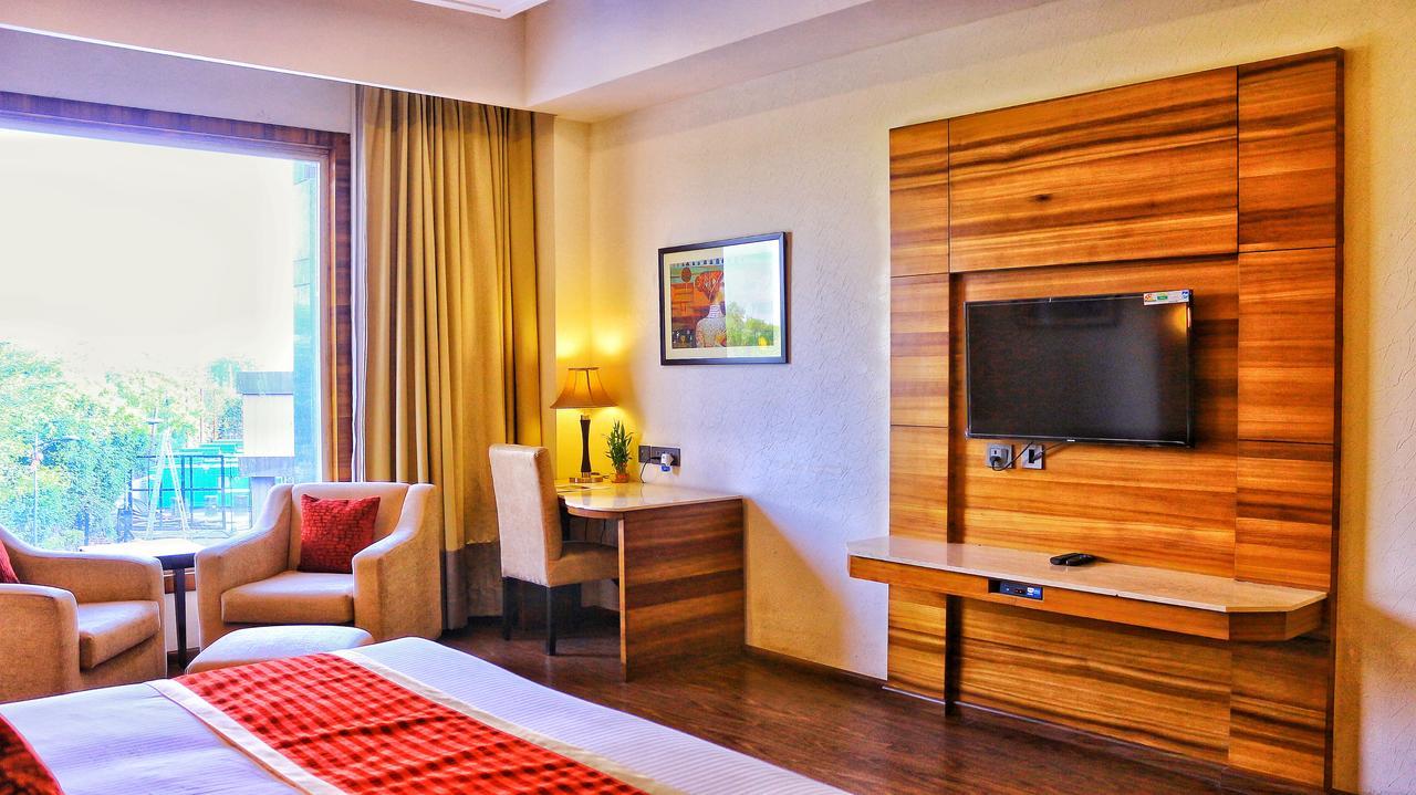City Park Resort Bahadurgarh Экстерьер фото