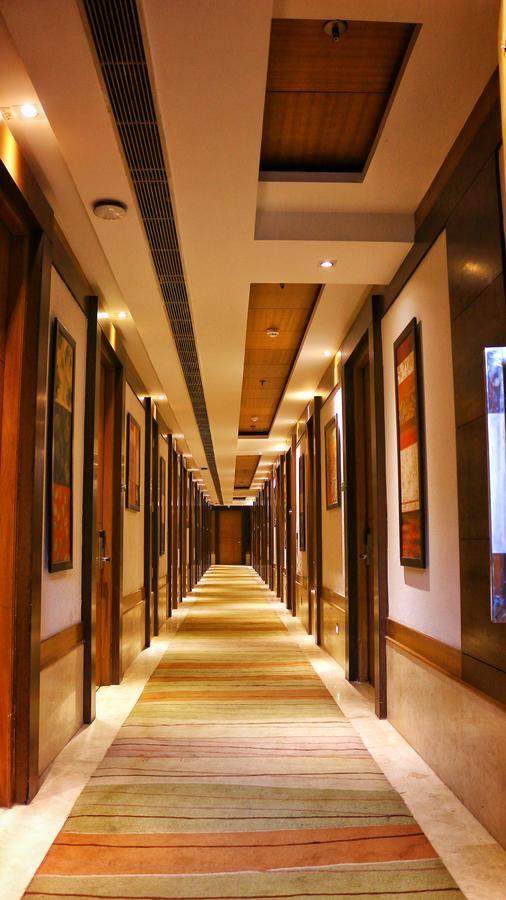City Park Resort Bahadurgarh Экстерьер фото