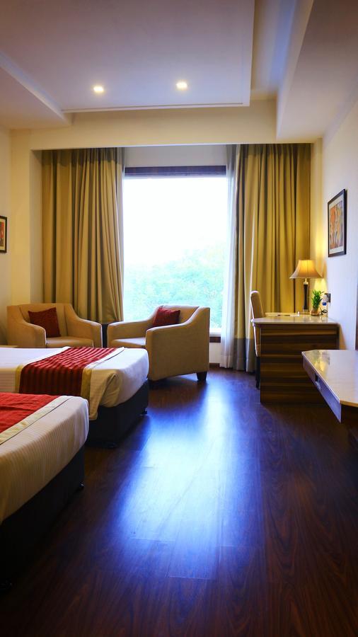 City Park Resort Bahadurgarh Экстерьер фото