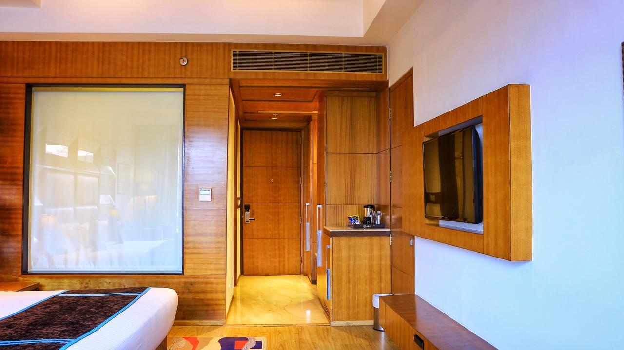 City Park Resort Bahadurgarh Экстерьер фото