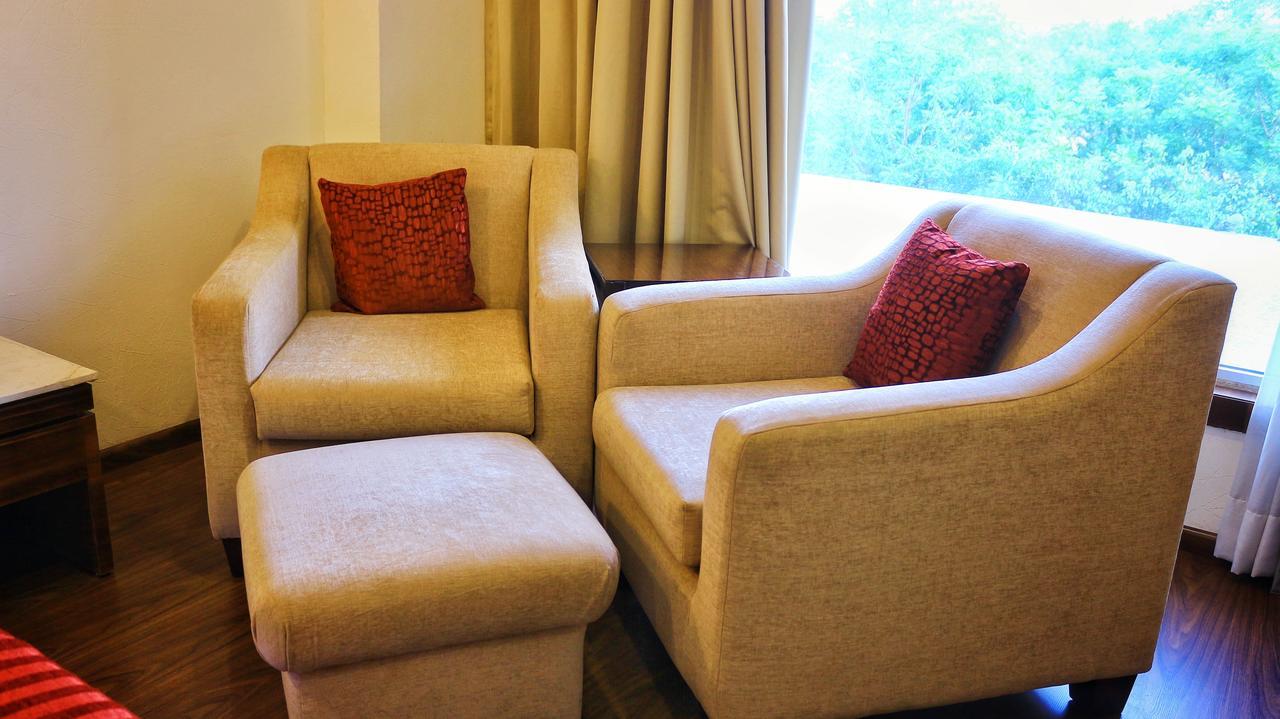 City Park Resort Bahadurgarh Экстерьер фото