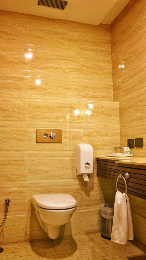 City Park Resort Bahadurgarh Экстерьер фото