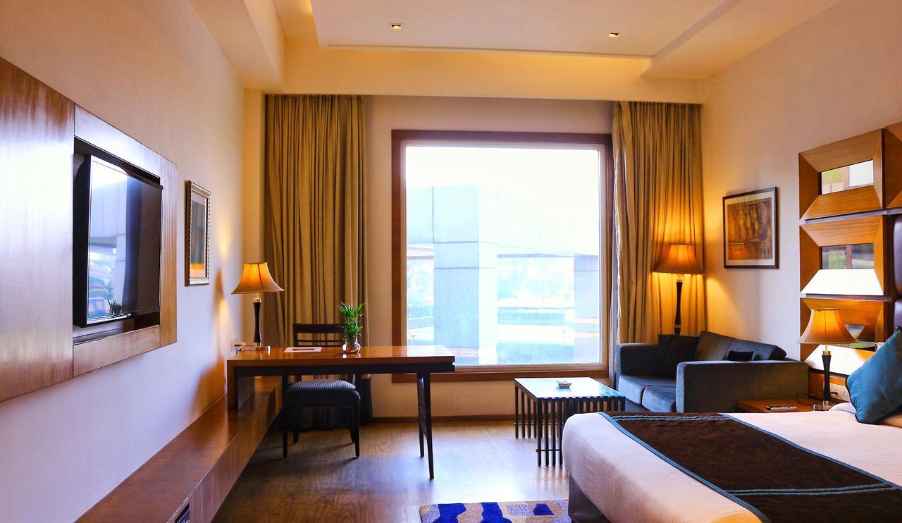 City Park Resort Bahadurgarh Экстерьер фото