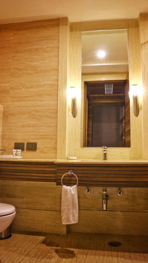 City Park Resort Bahadurgarh Экстерьер фото