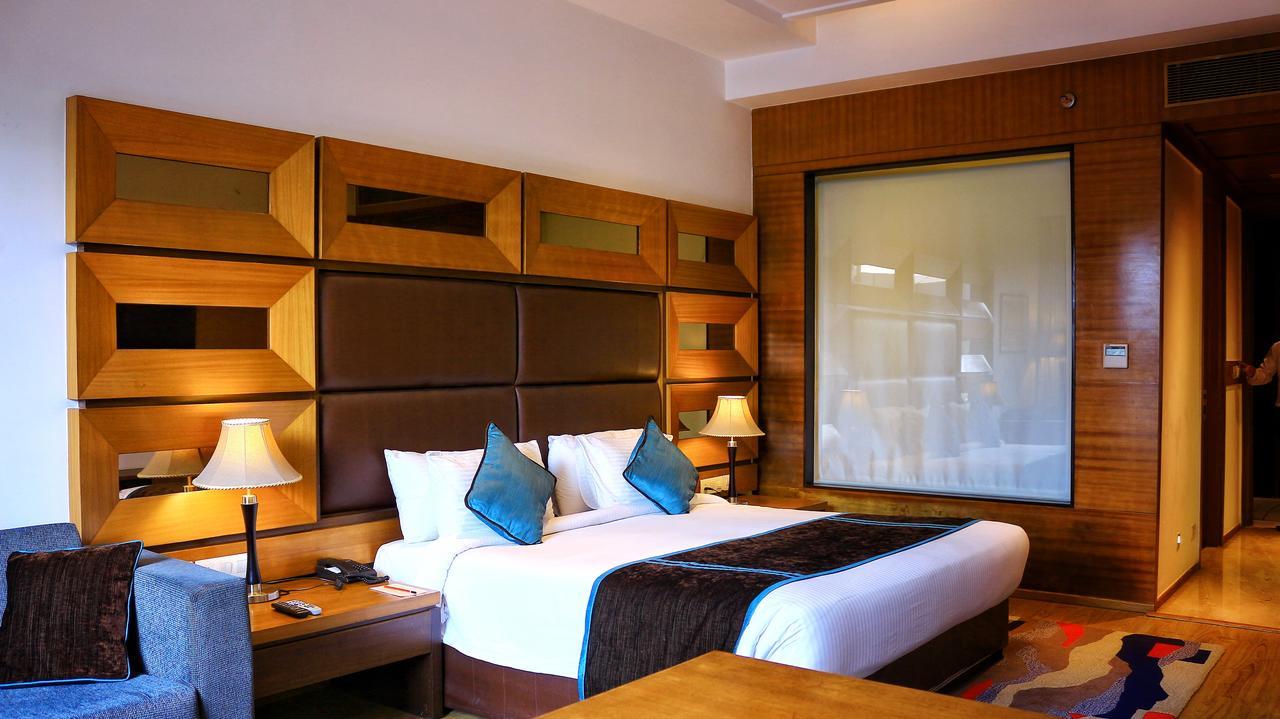 City Park Resort Bahadurgarh Экстерьер фото