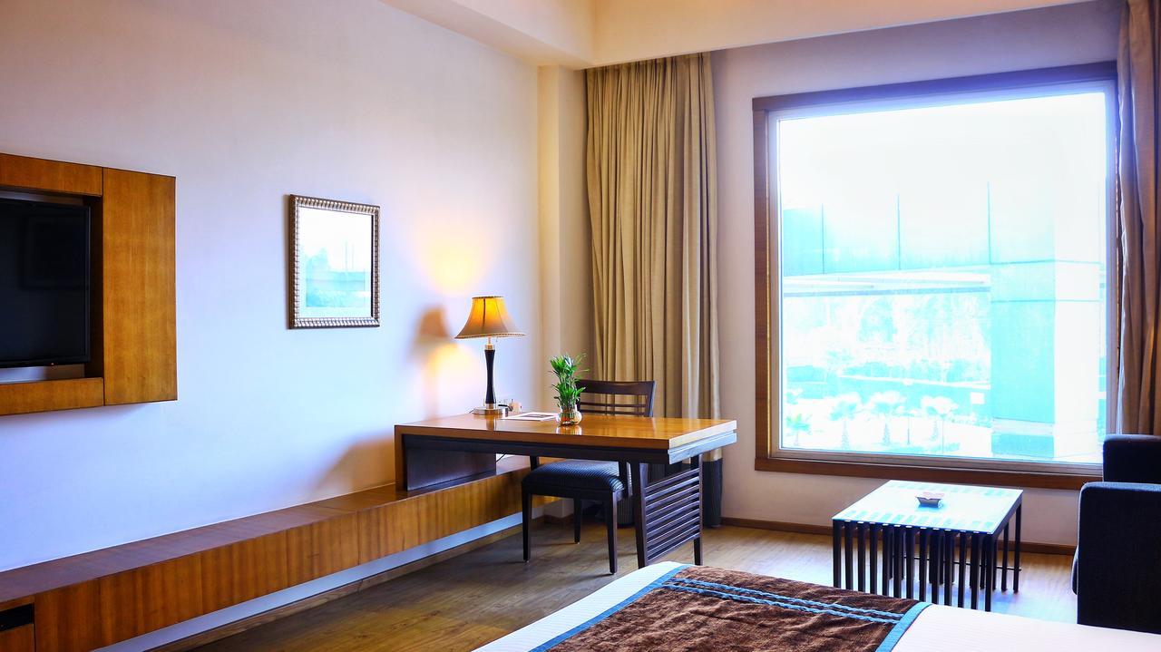 City Park Resort Bahadurgarh Экстерьер фото