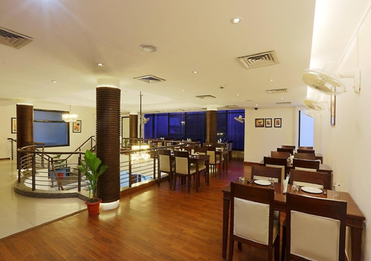 City Park Resort Bahadurgarh Экстерьер фото